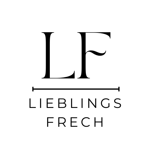 LOGO Lieblingsfrech