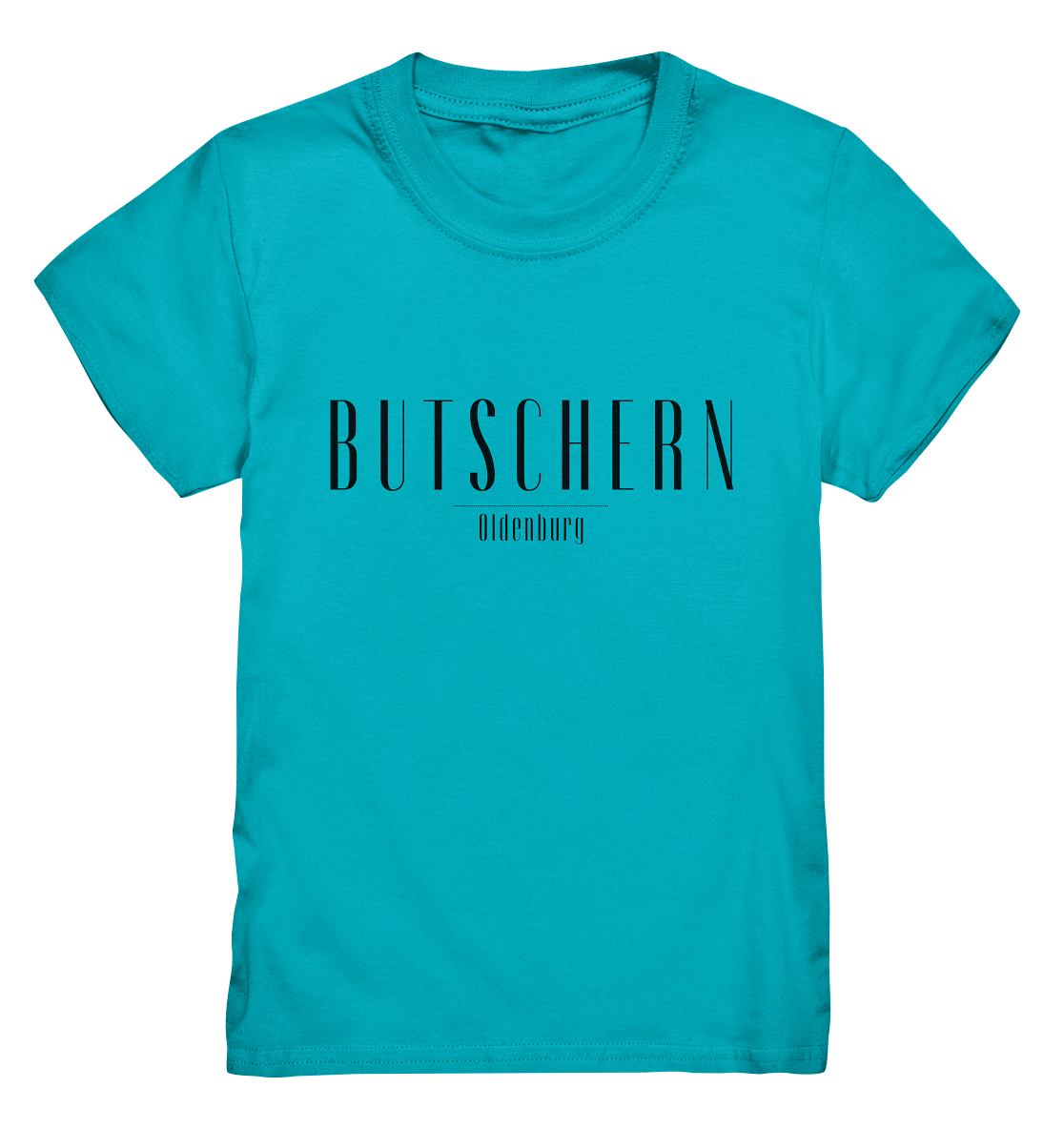 BUTSCHERN - Kids Premium Shirt