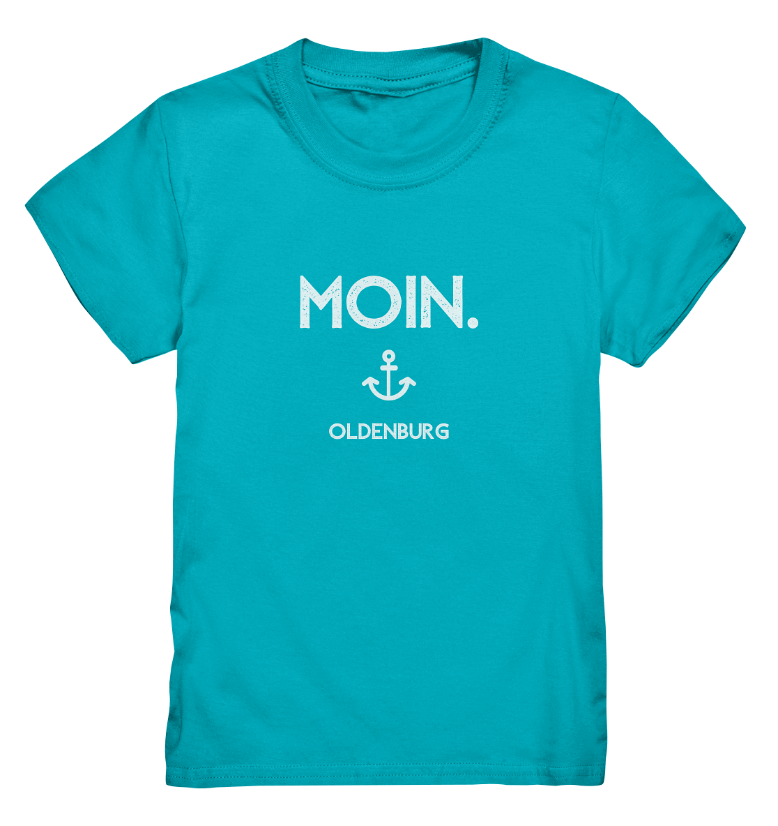 MOIN Oldenburg - Kids Premium Shirt