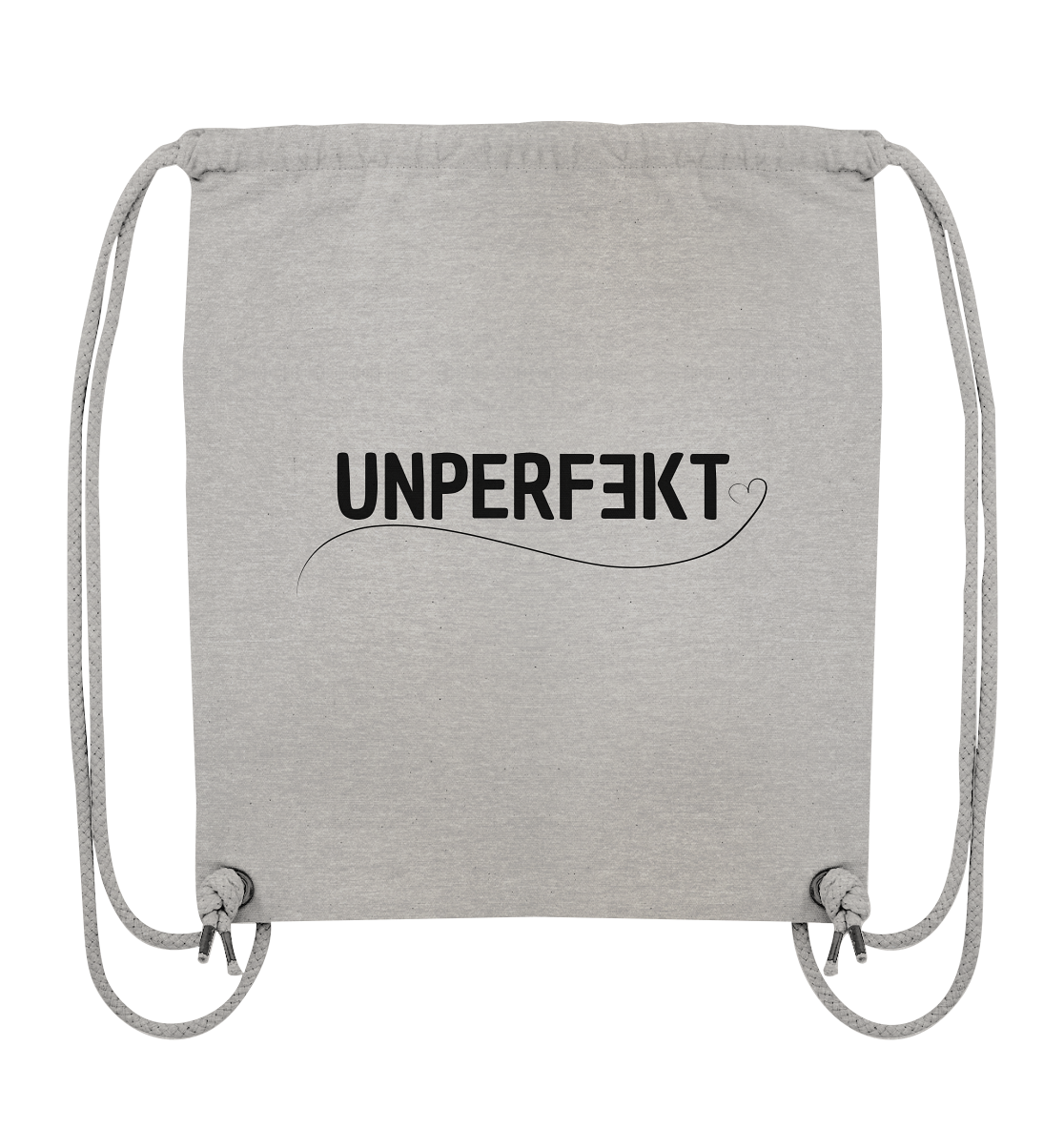 Unperfekt - Organic Gym-Bag