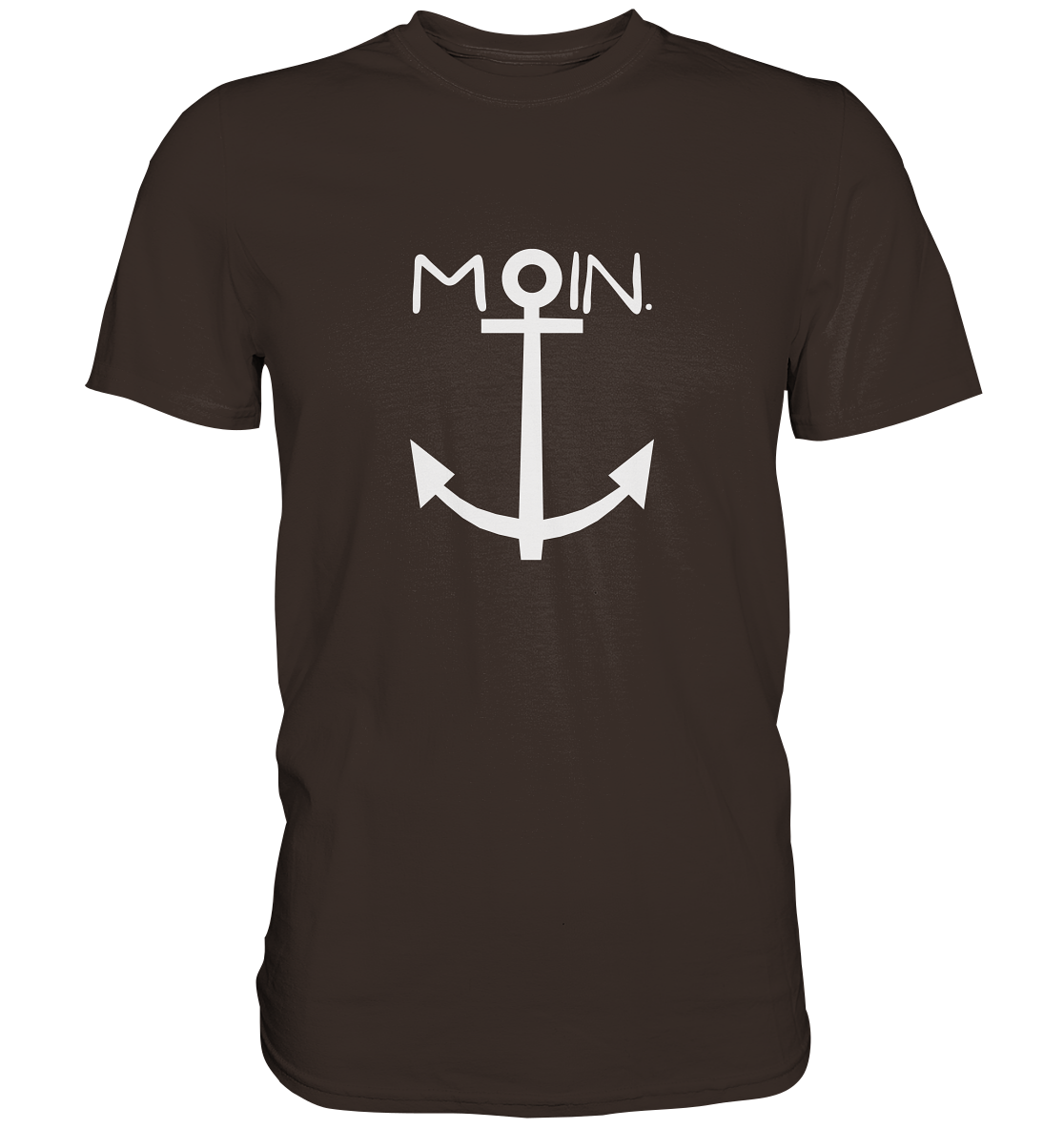 MOIN  - Premium Shirt