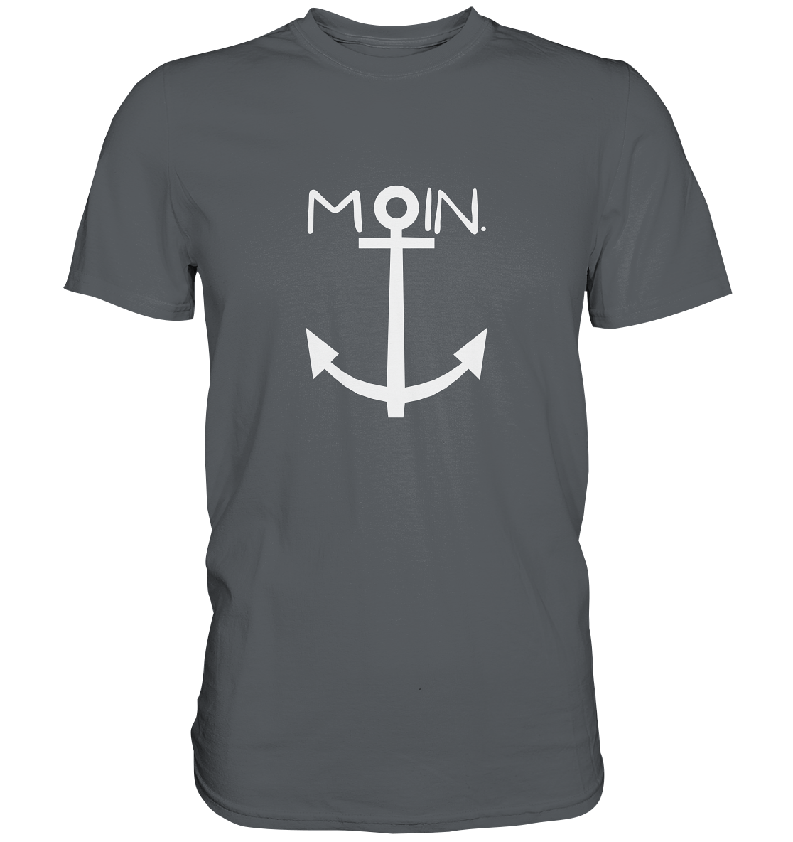 MOIN  - Premium Shirt